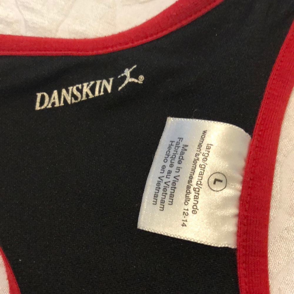 Two Athletic Tops - Picture 5 of 6